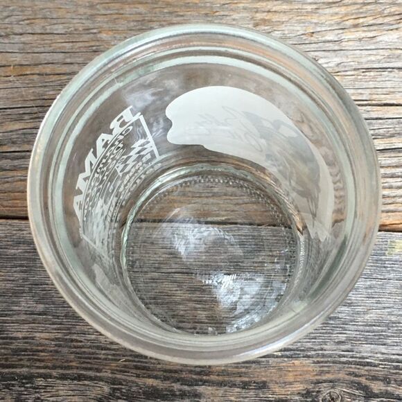 BAMA Champion Drivers Series Bobby Allison Glass - Picture 3 of 9